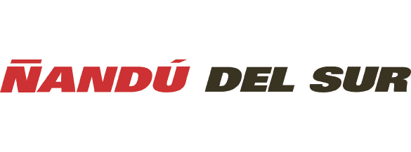 Ñandú Del Sur