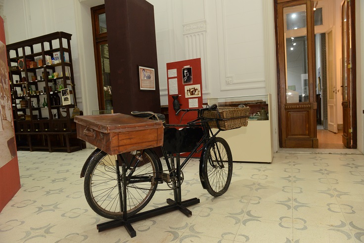 Museo Municipal de Saladillo