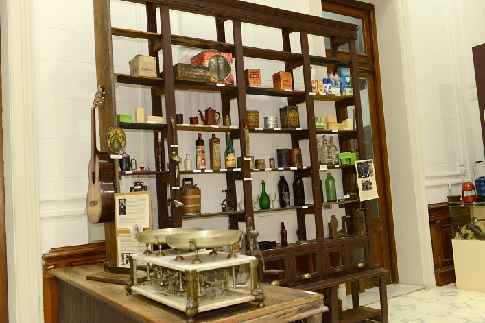 Museo Municipal de Saladillo