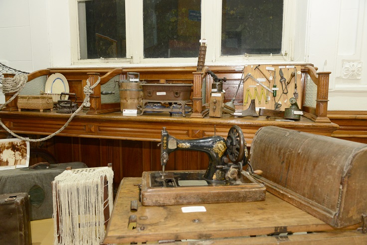 Museo Municipal de Saladillo