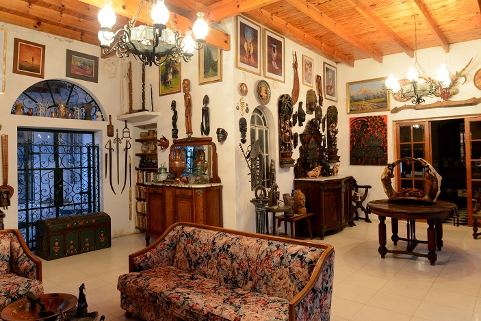 Casa Soba