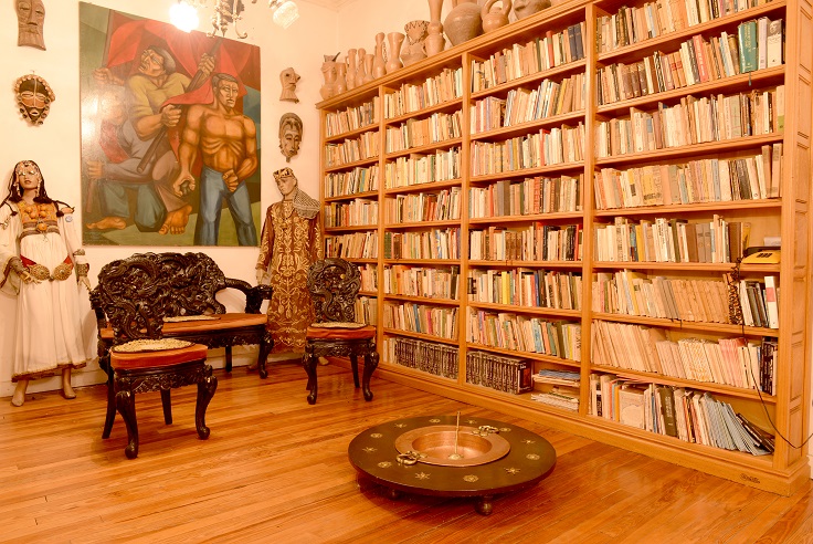 Casa Soba